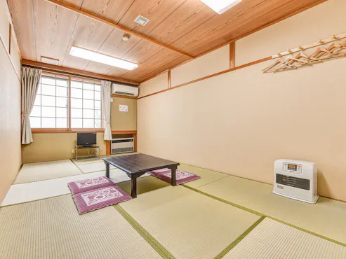 【ห้องสไตล์ญี่ปุ่น】ตัวอย่าง 7.5 เสื่อทาทามิ