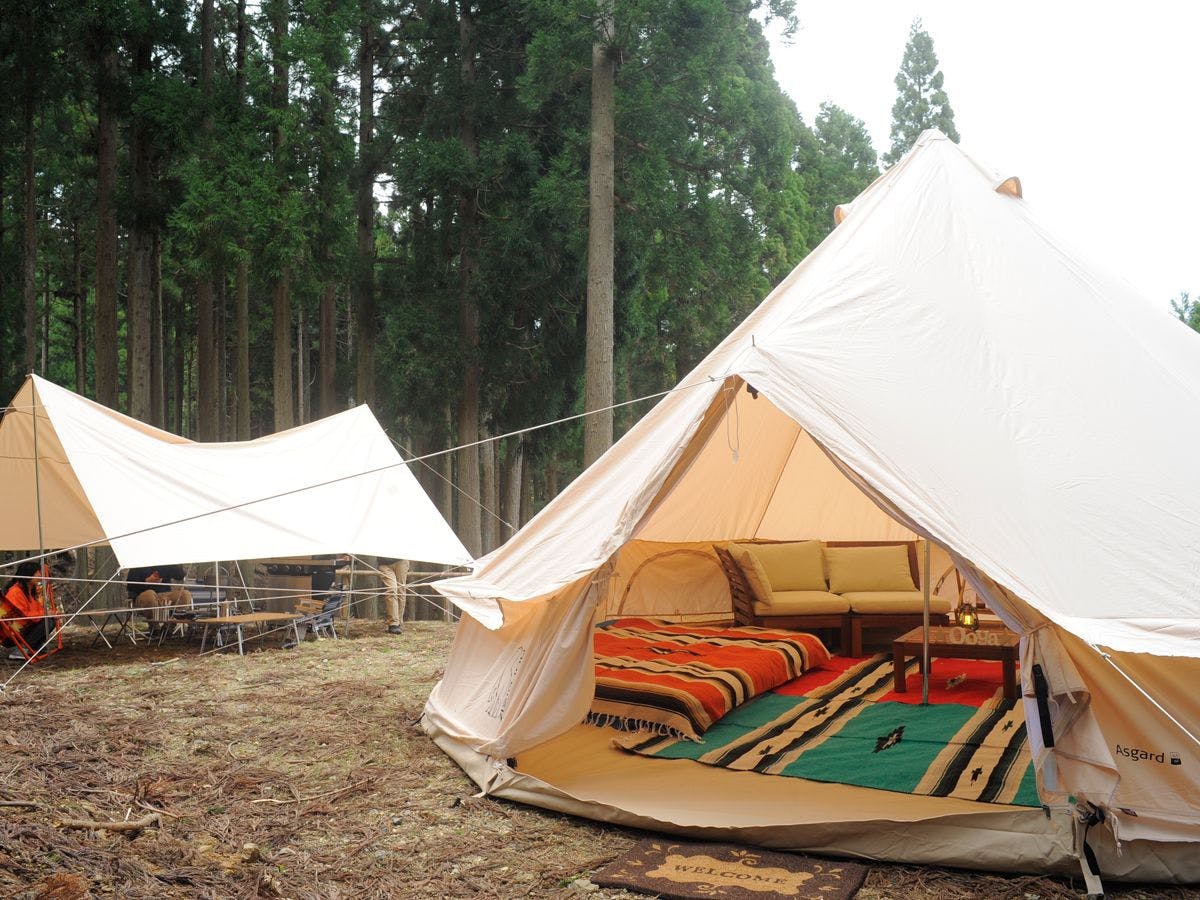 Lodge Fujinashi