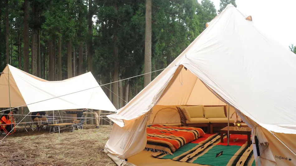Lodge Fujinashi