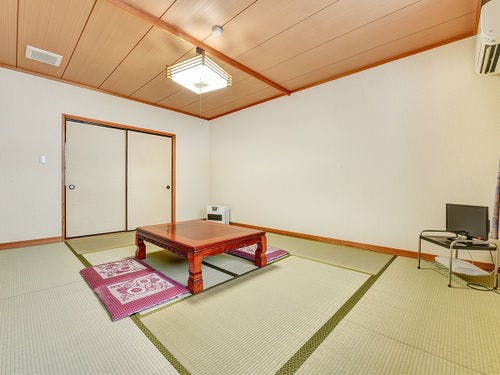 【和室10畳】一例