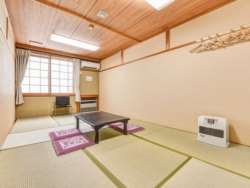 【和室】7.5畳一例