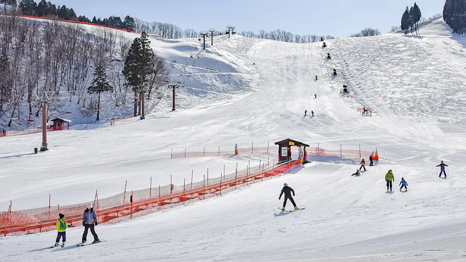 Lodge Fujinashi
