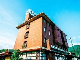 嬉野温泉 山水グローバルイン