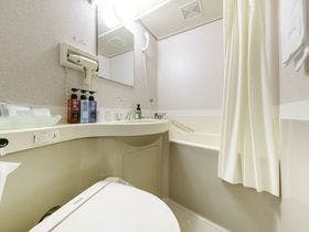 網走セントラルホテル