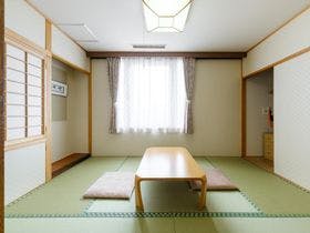 網走セントラルホテル