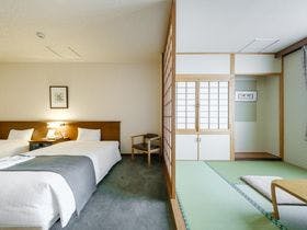 網走セントラルホテル