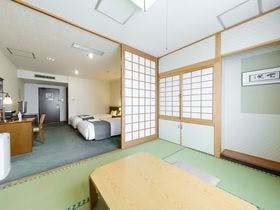 網走セントラルホテル