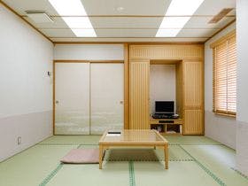 網走セントラルホテル