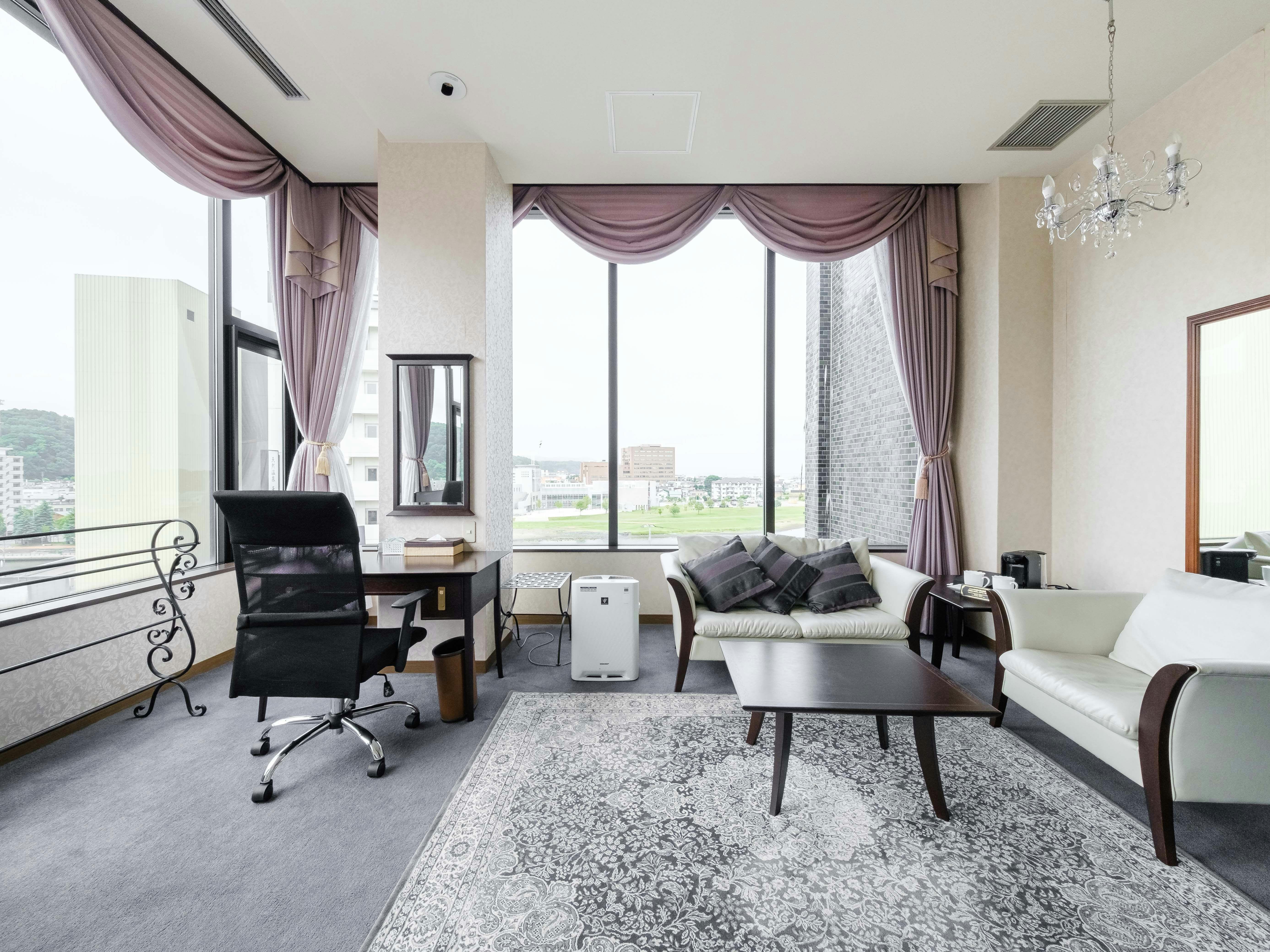 Tabist Abashiri Central Hotel