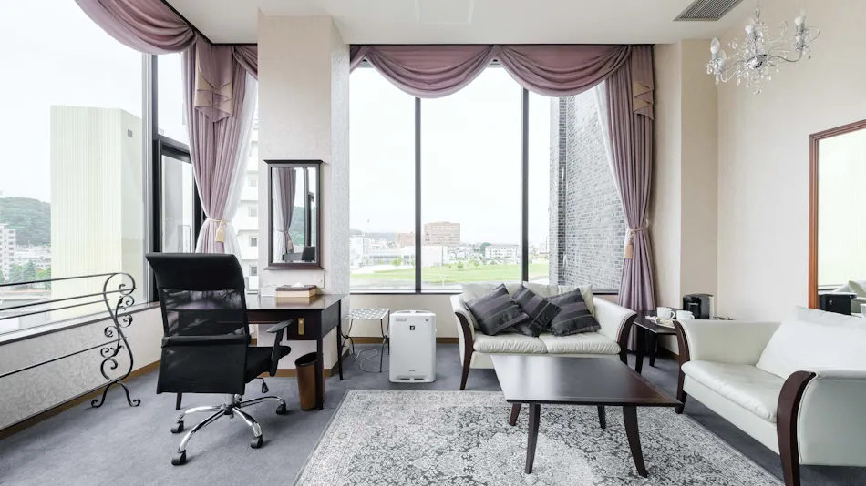 Tabist Abashiri Central Hotel