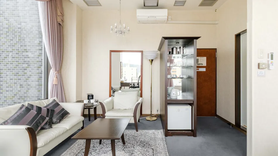 Tabist Abashiri Central Hotel