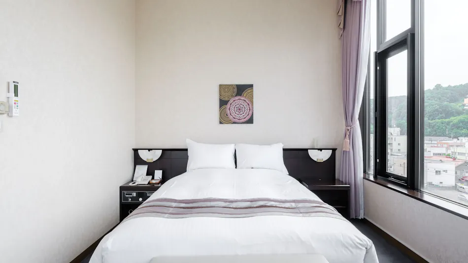 Tabist Abashiri Central Hotel