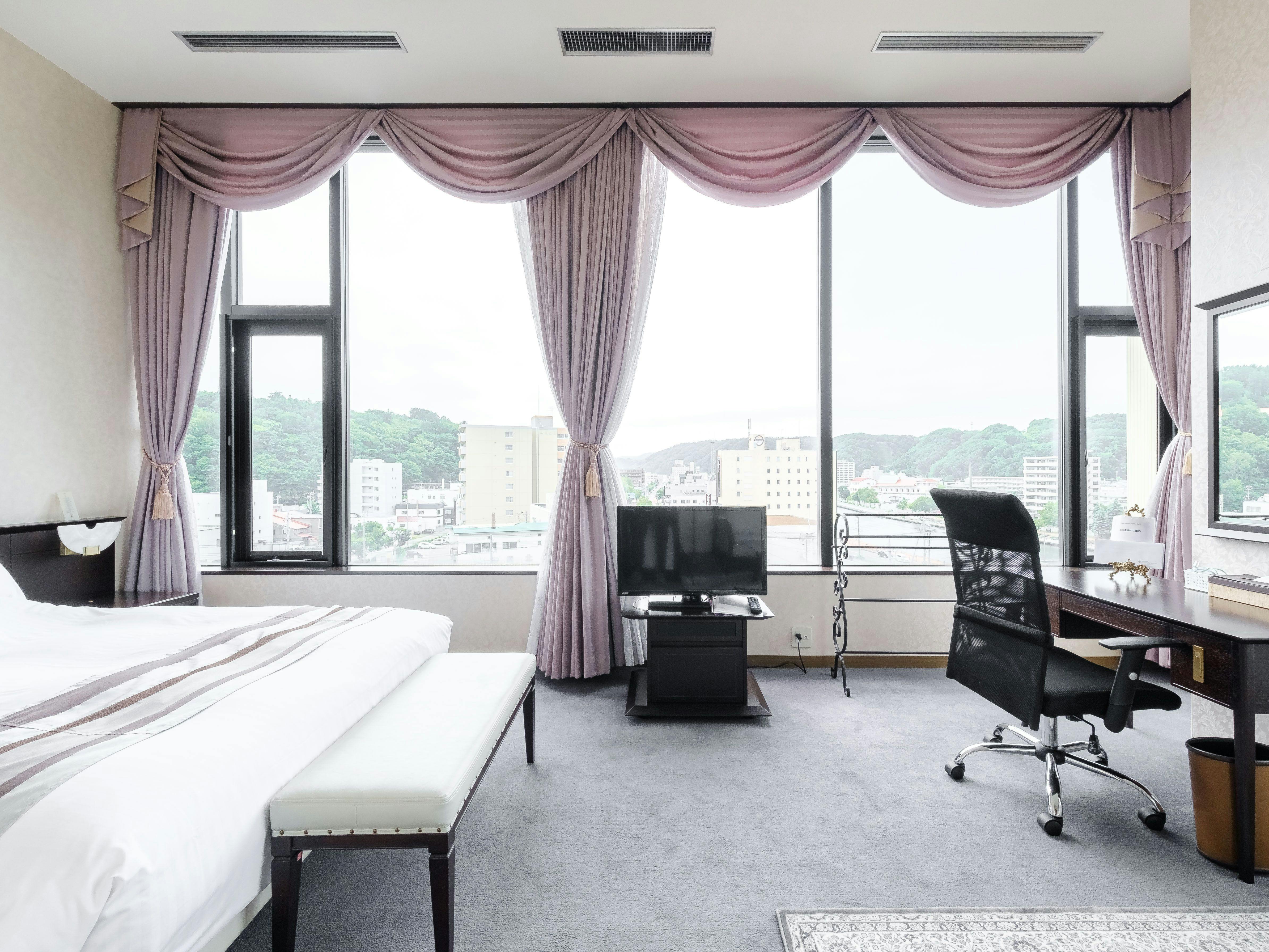 Tabist Abashiri Central Hotel