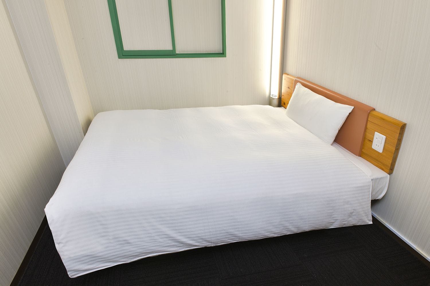 Washington R&B Hotel Nagoya Nishiki