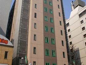 R＆Bホテル 名古屋錦 （アールアンドビー）