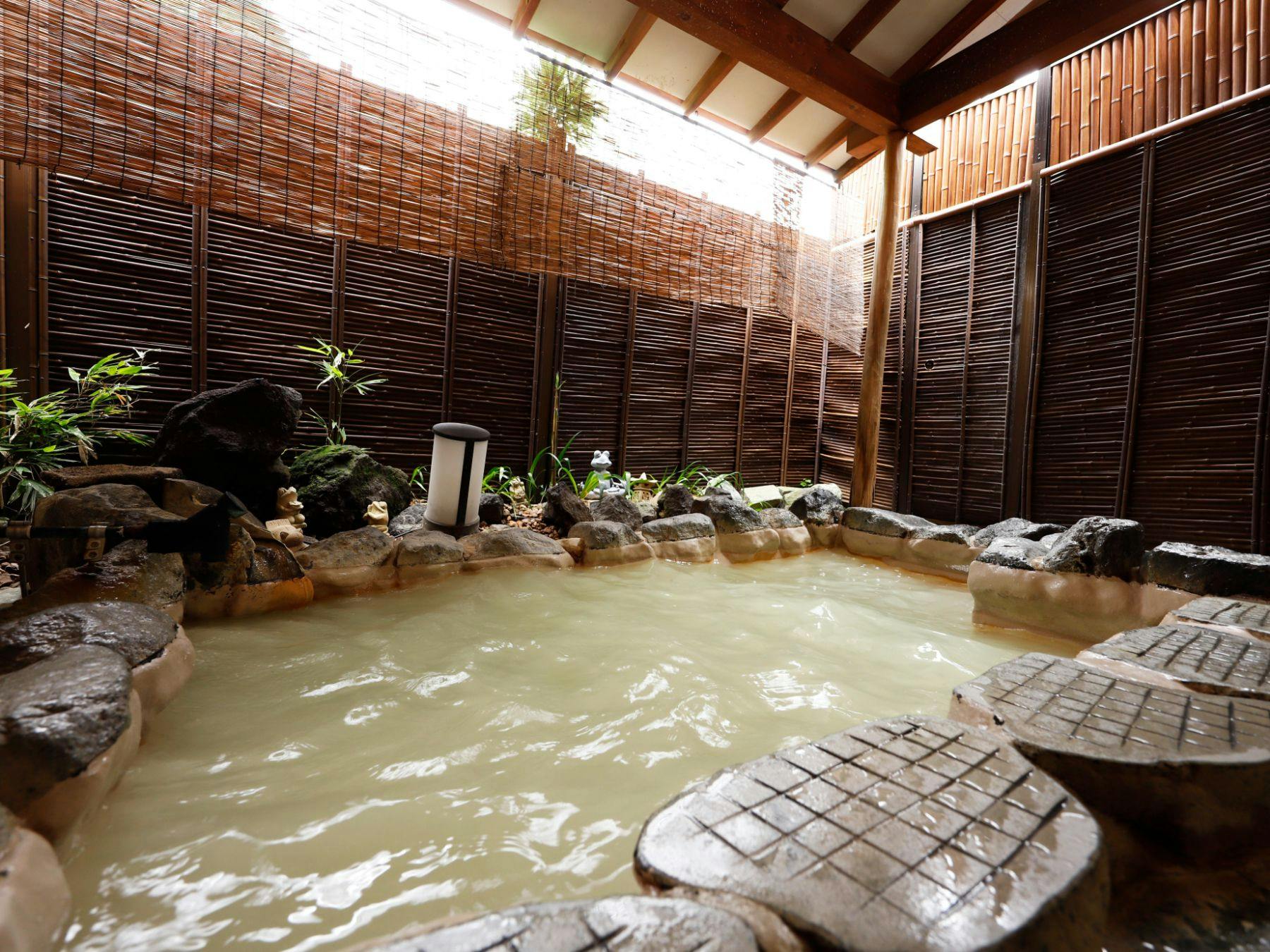 Ryokan Kiritani Hakoneso