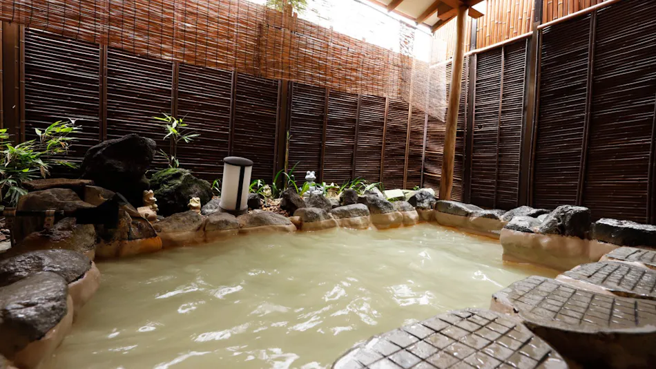 Ryokan Kiritani Hakoneso