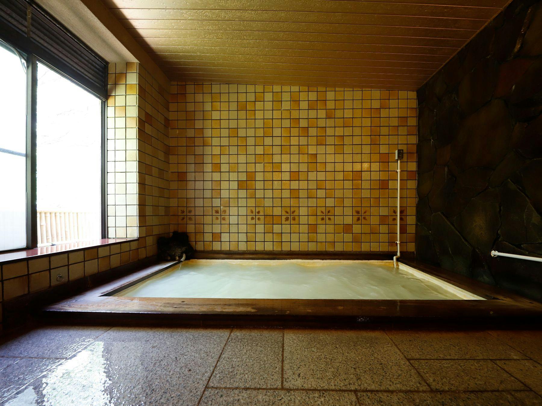 Ryokan Kiritani Hakoneso