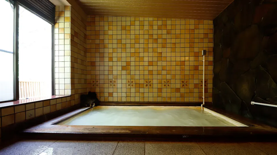 Ryokan Kiritani Hakoneso