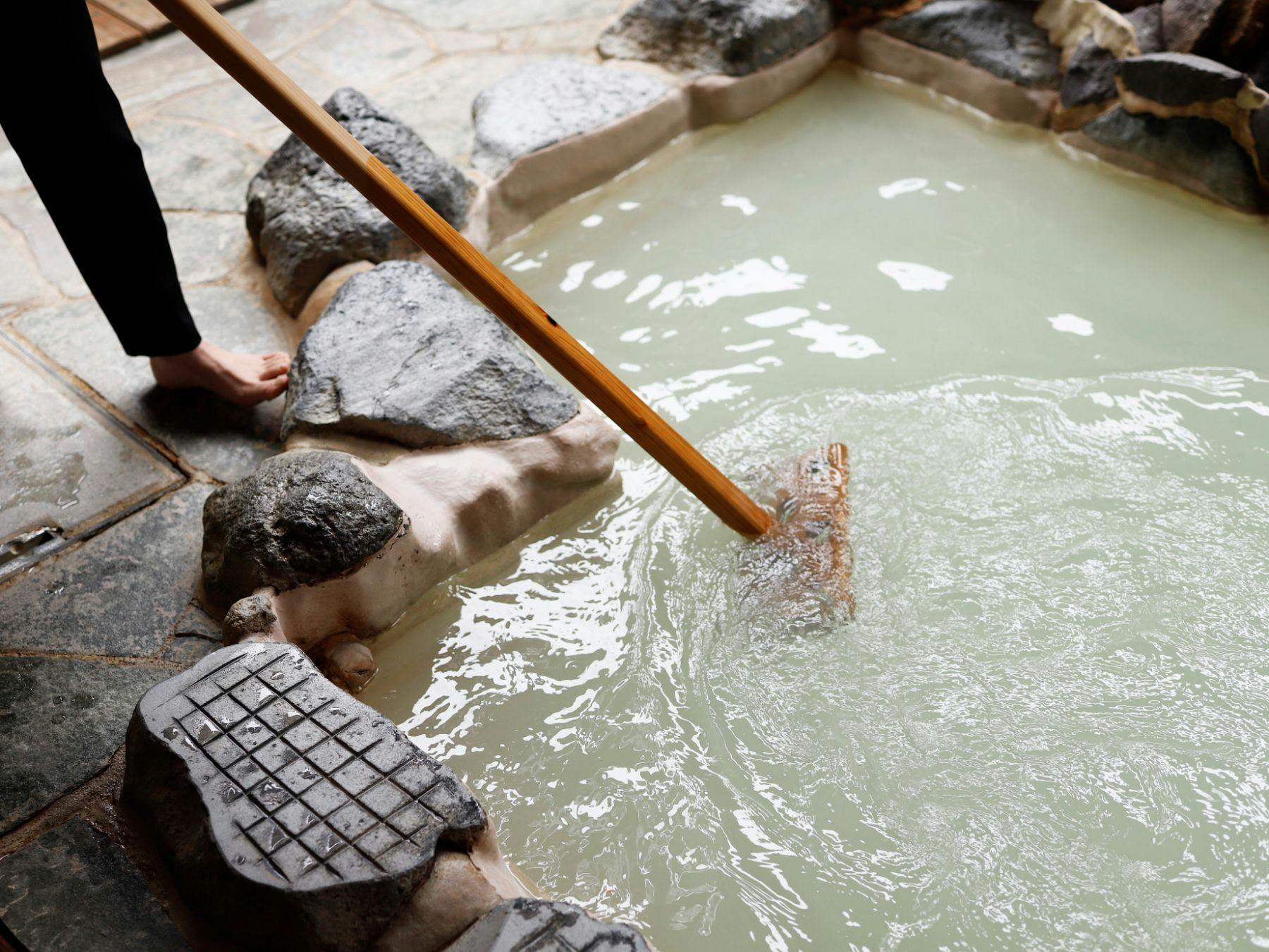 Ryokan Kiritani Hakoneso