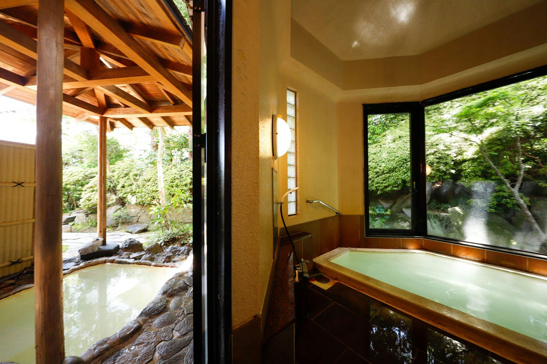 Ryokan Kiritani Hakoneso