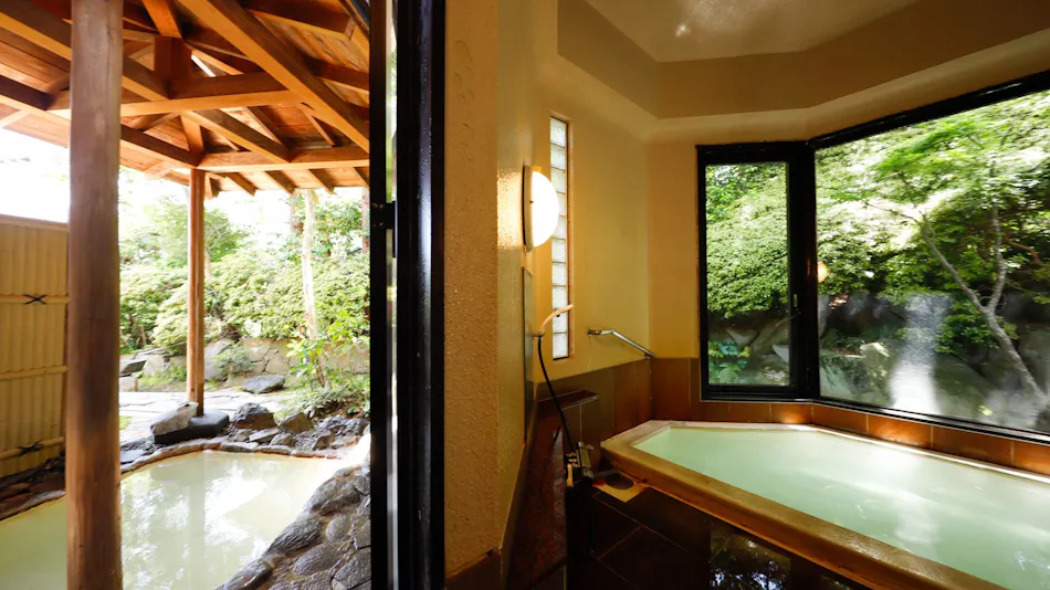 Ryokan Kiritani Hakoneso