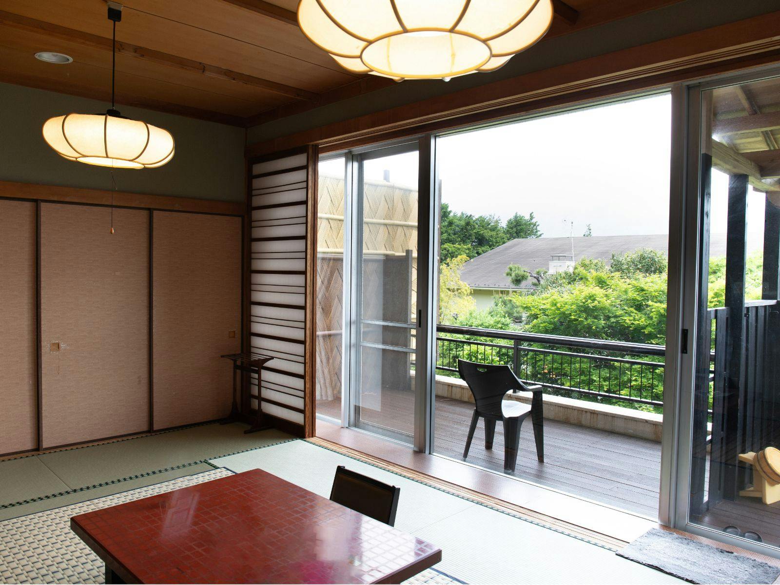 Ryokan Kiritani Hakoneso