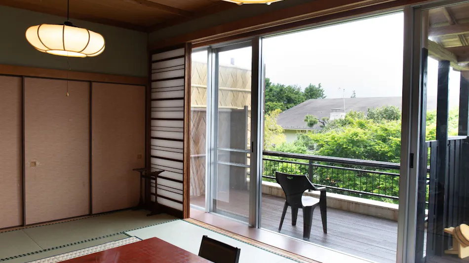 Ryokan Kiritani Hakoneso
