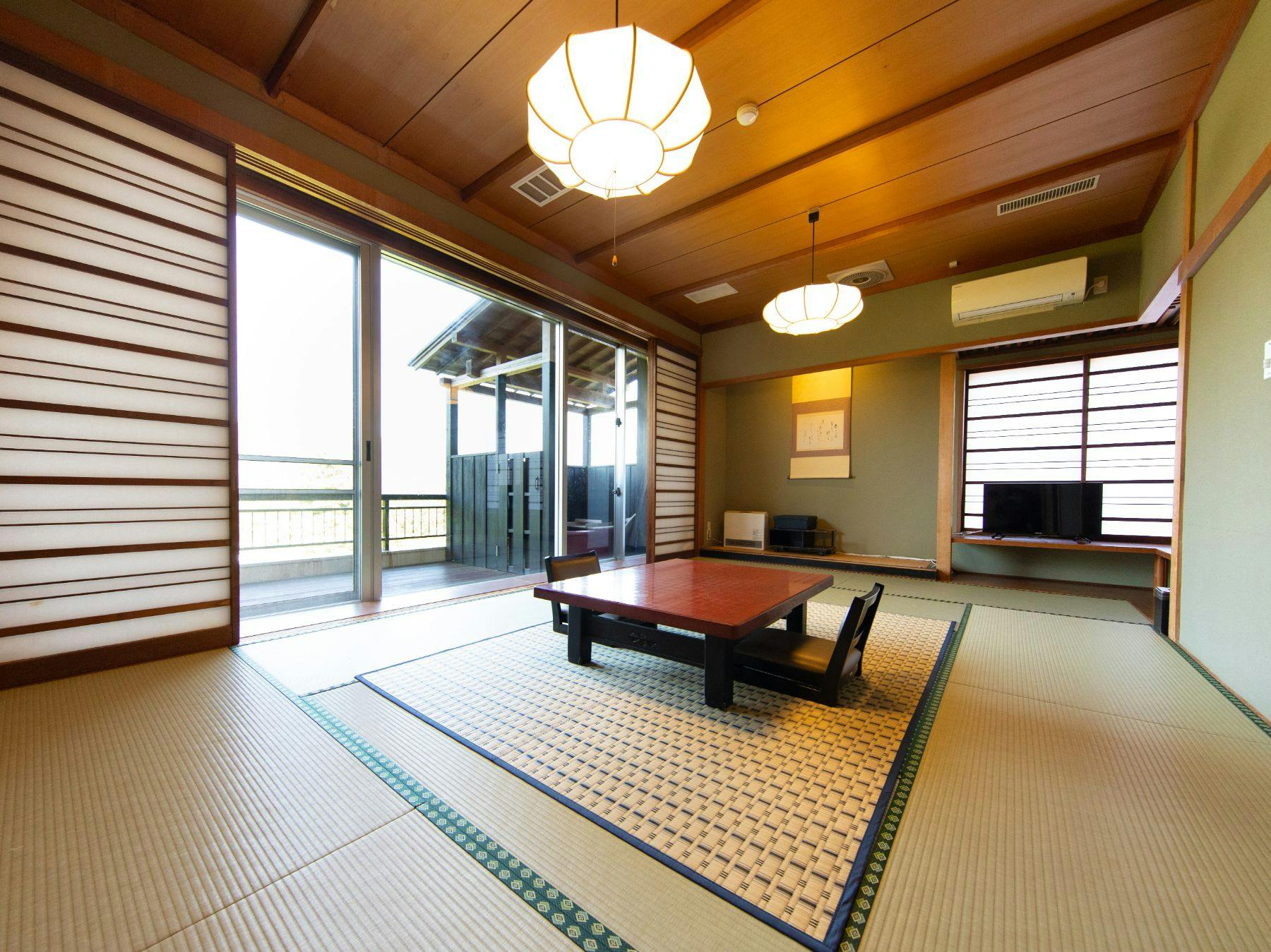 Ryokan Kiritani Hakoneso