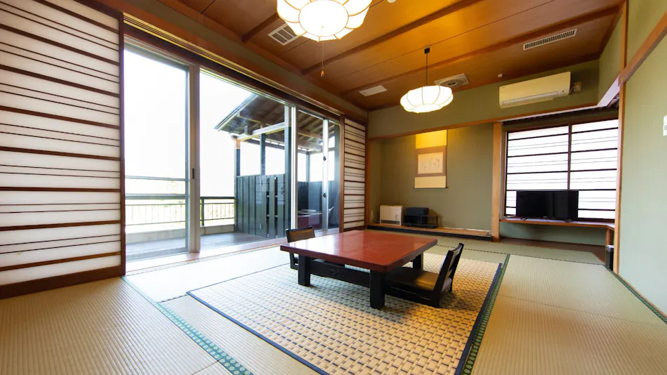 Ryokan Kiritani Hakoneso