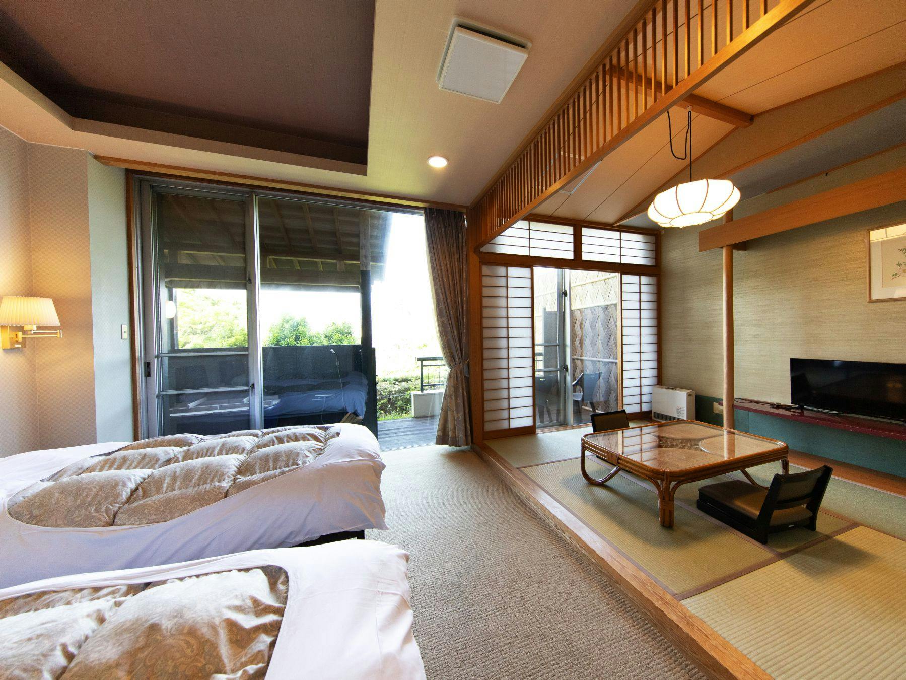 Ryokan Kiritani Hakoneso