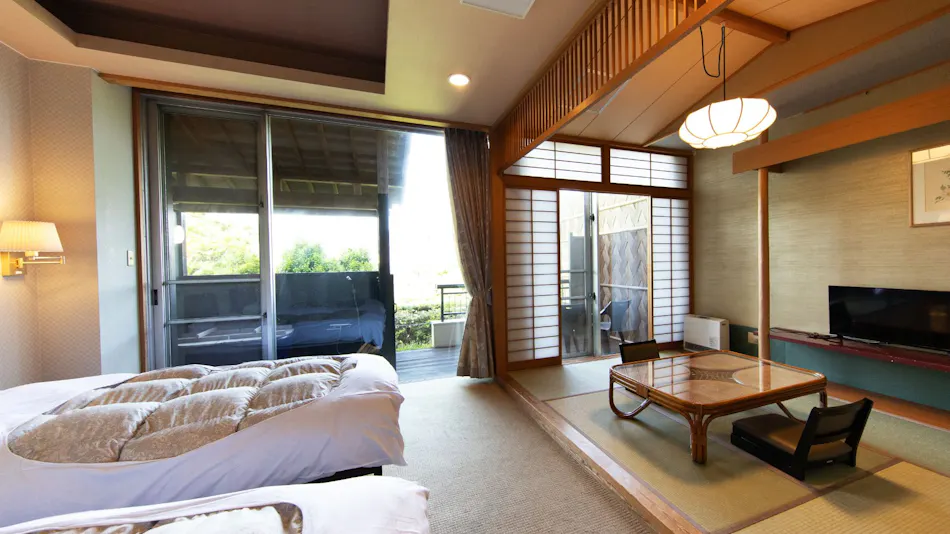 Ryokan Kiritani Hakoneso