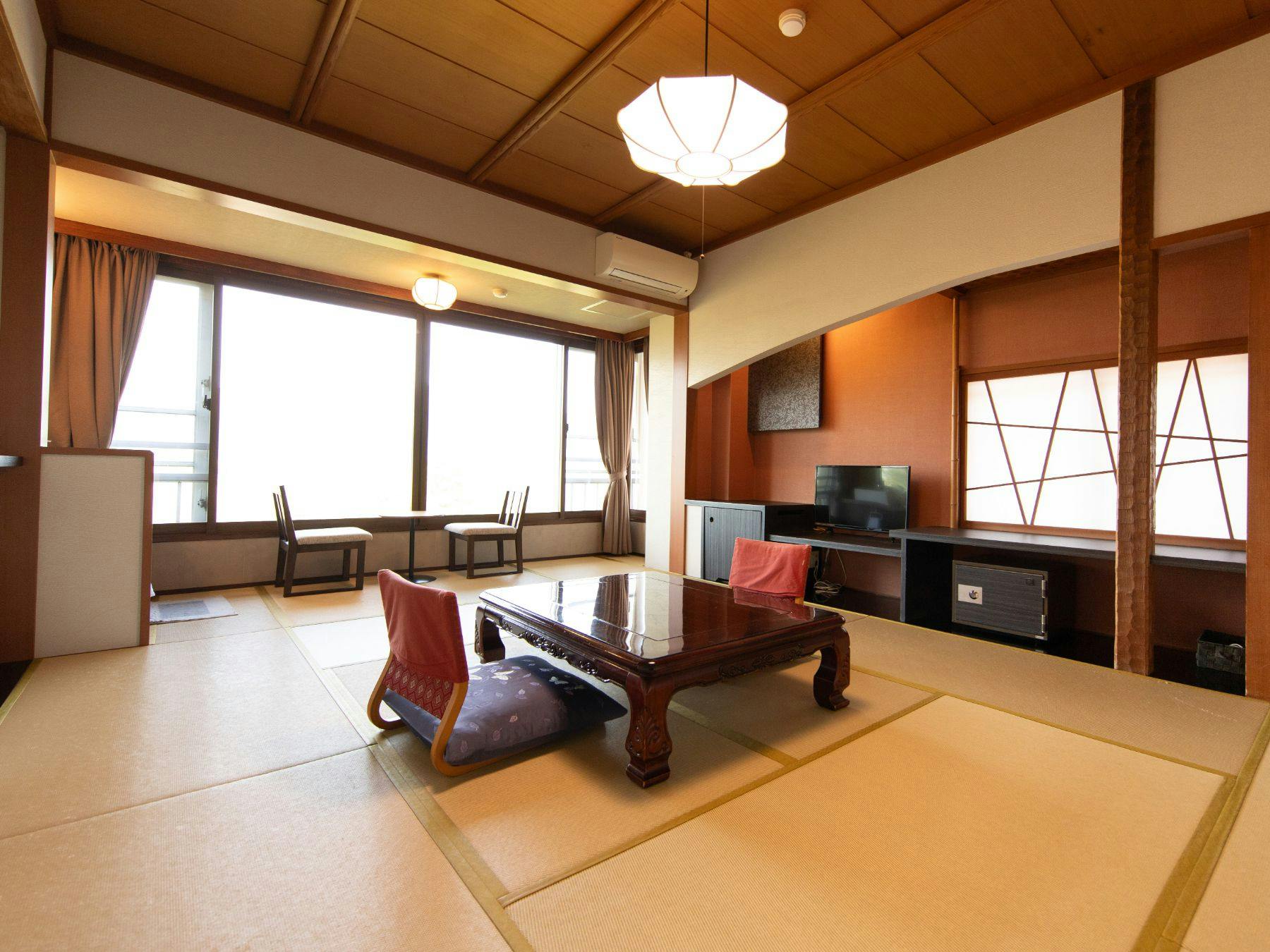 Ryokan Kiritani Hakoneso