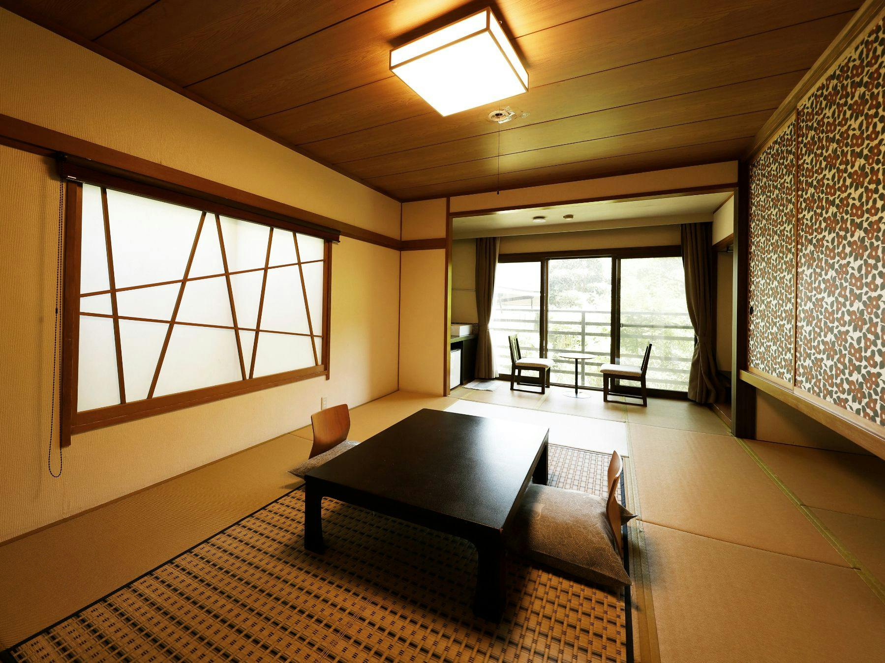 Ryokan Kiritani Hakoneso
