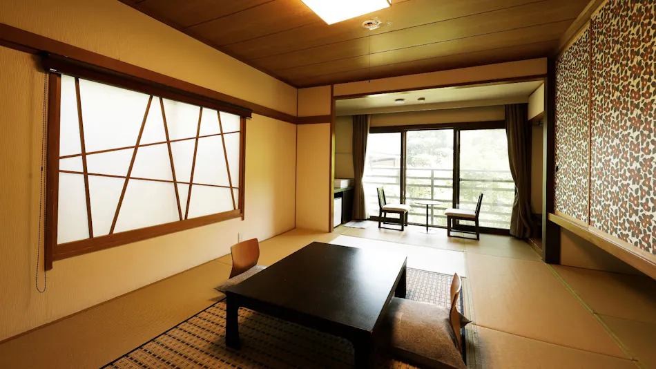 Ryokan Kiritani Hakoneso