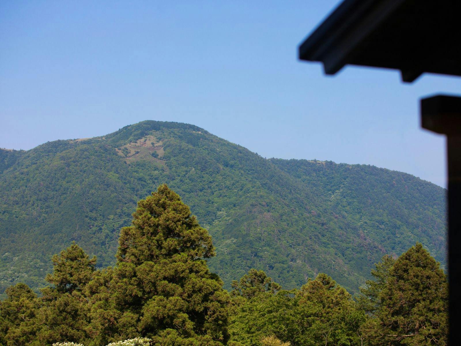 Ryokan Kiritani Hakoneso