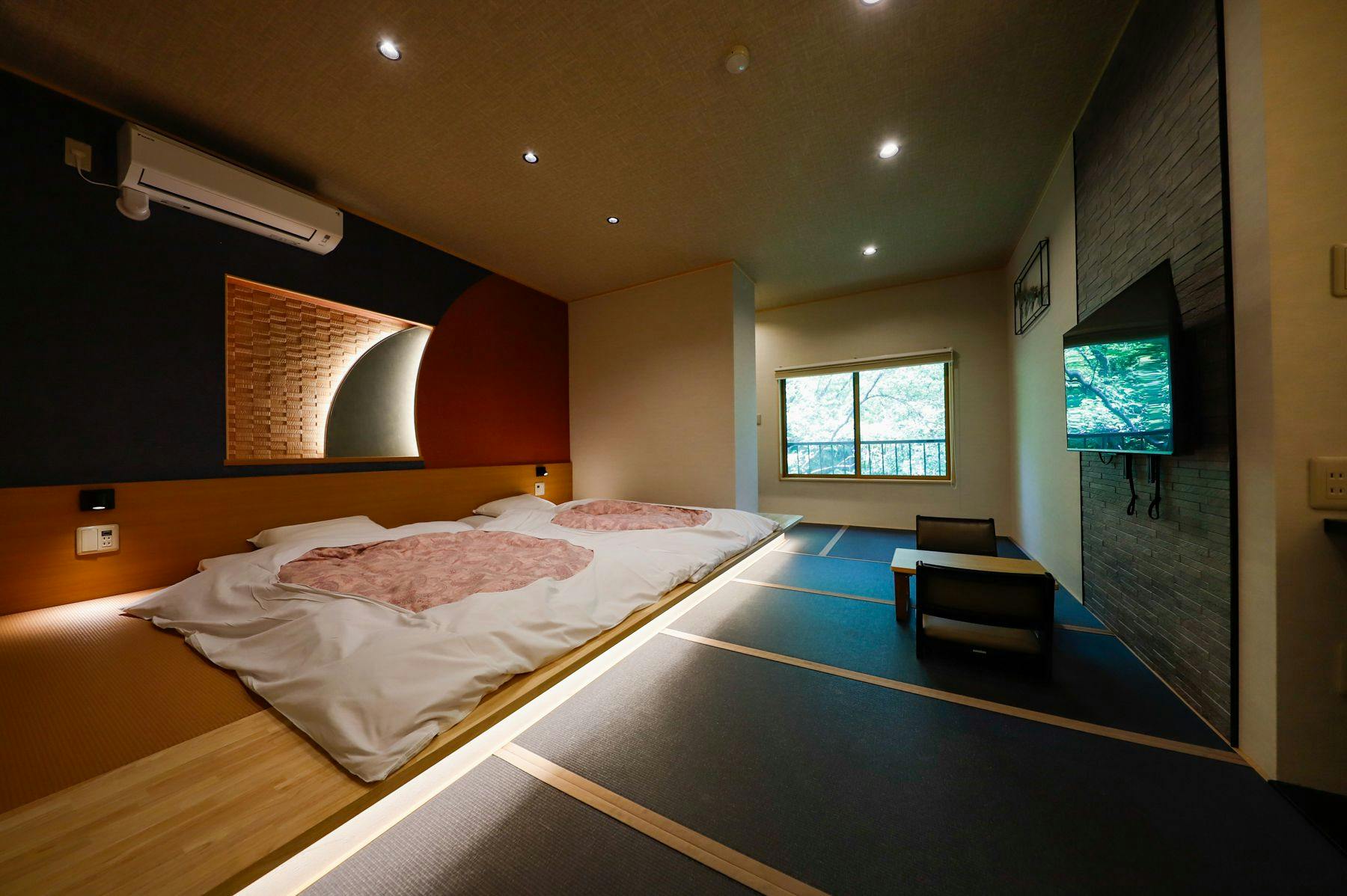 Ryokan Kiritani Hakoneso