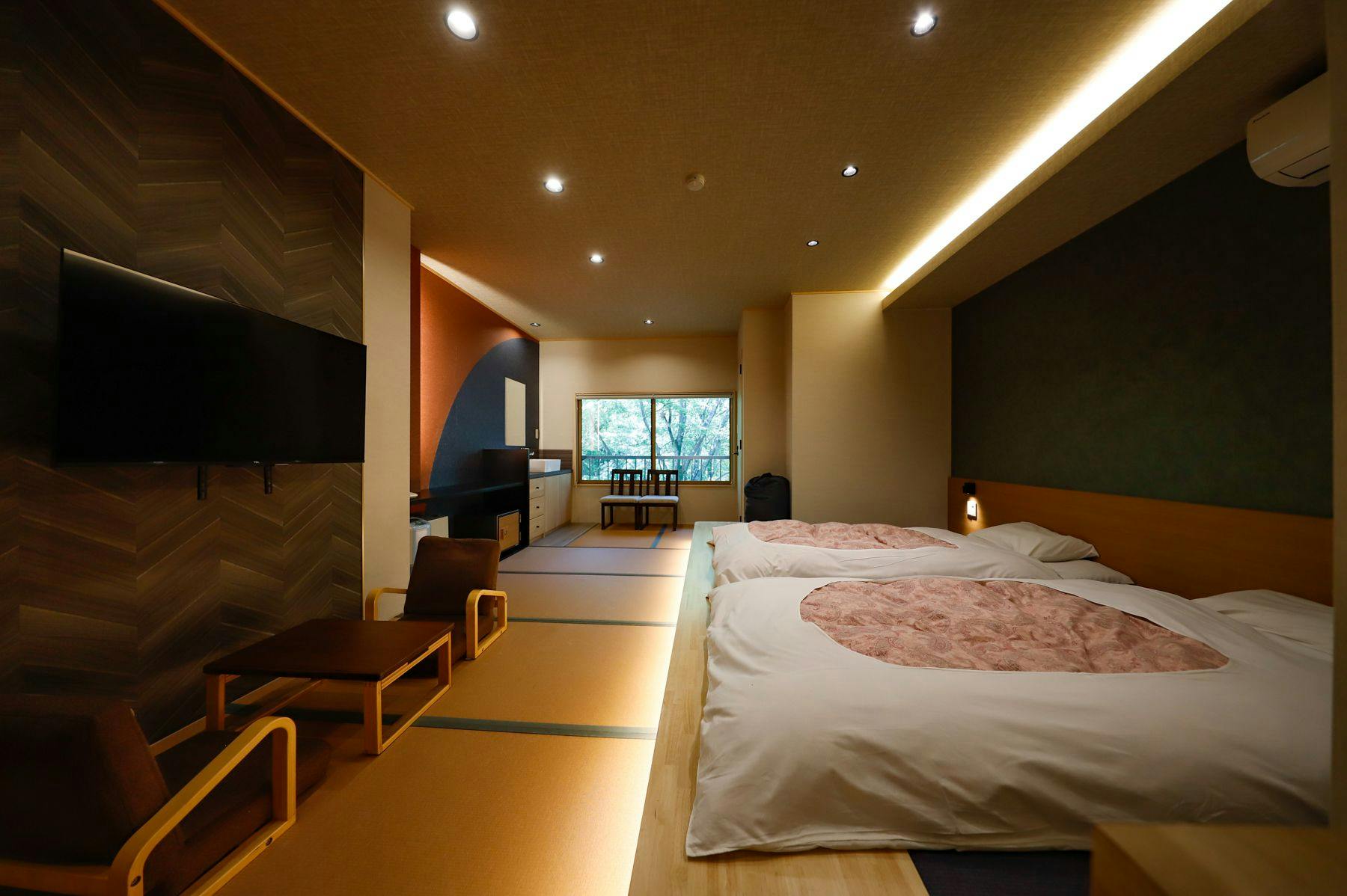 Ryokan Kiritani Hakoneso
