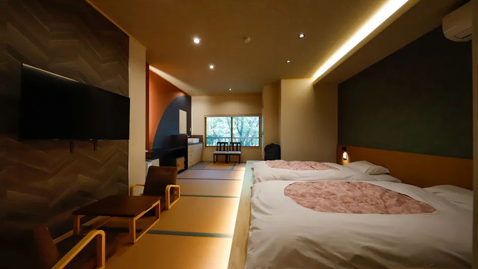 Ryokan Kiritani Hakoneso