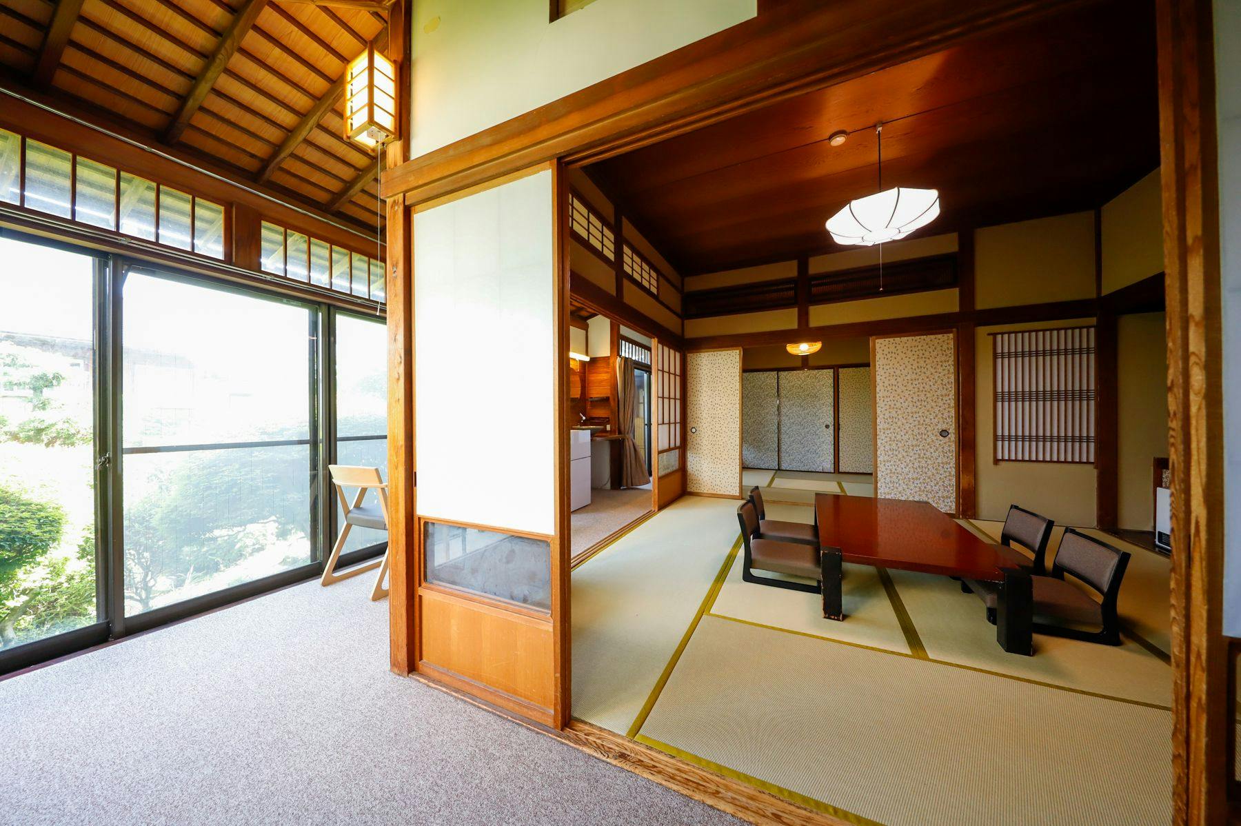 Ryokan Kiritani Hakoneso
