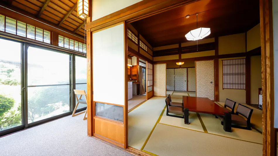 Ryokan Kiritani Hakoneso