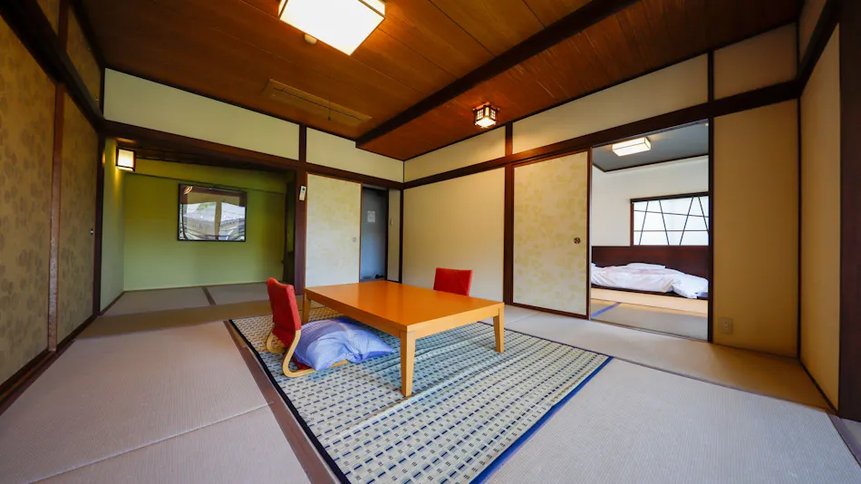 Ryokan Kiritani Hakoneso