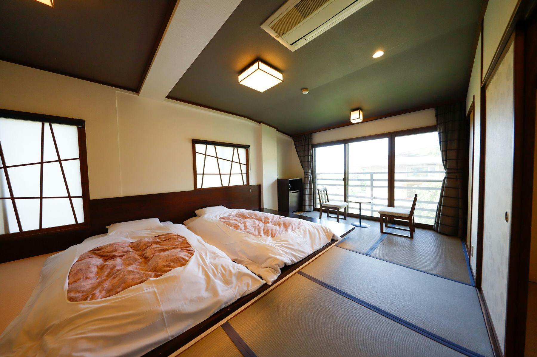 Ryokan Kiritani Hakoneso