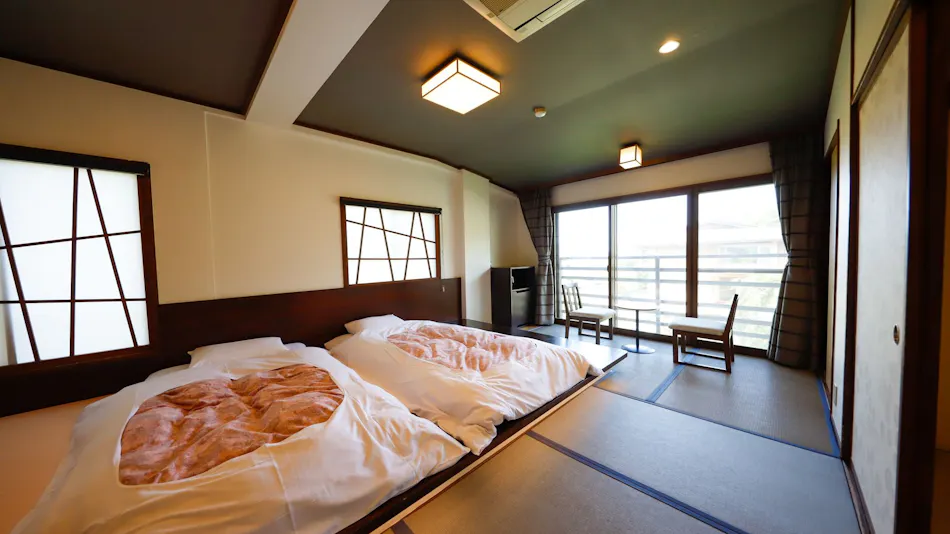 Ryokan Kiritani Hakoneso
