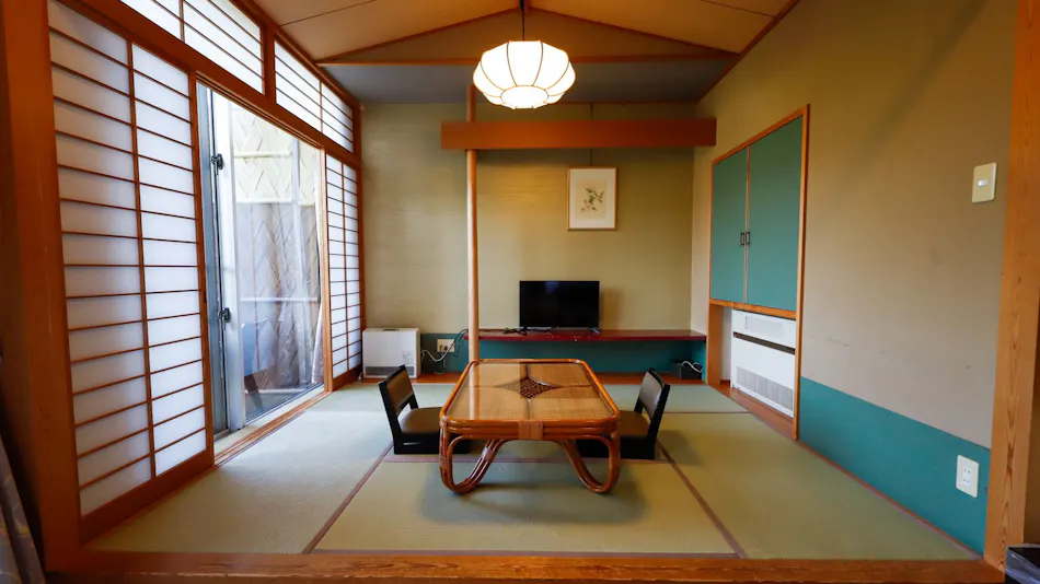 Ryokan Kiritani Hakoneso
