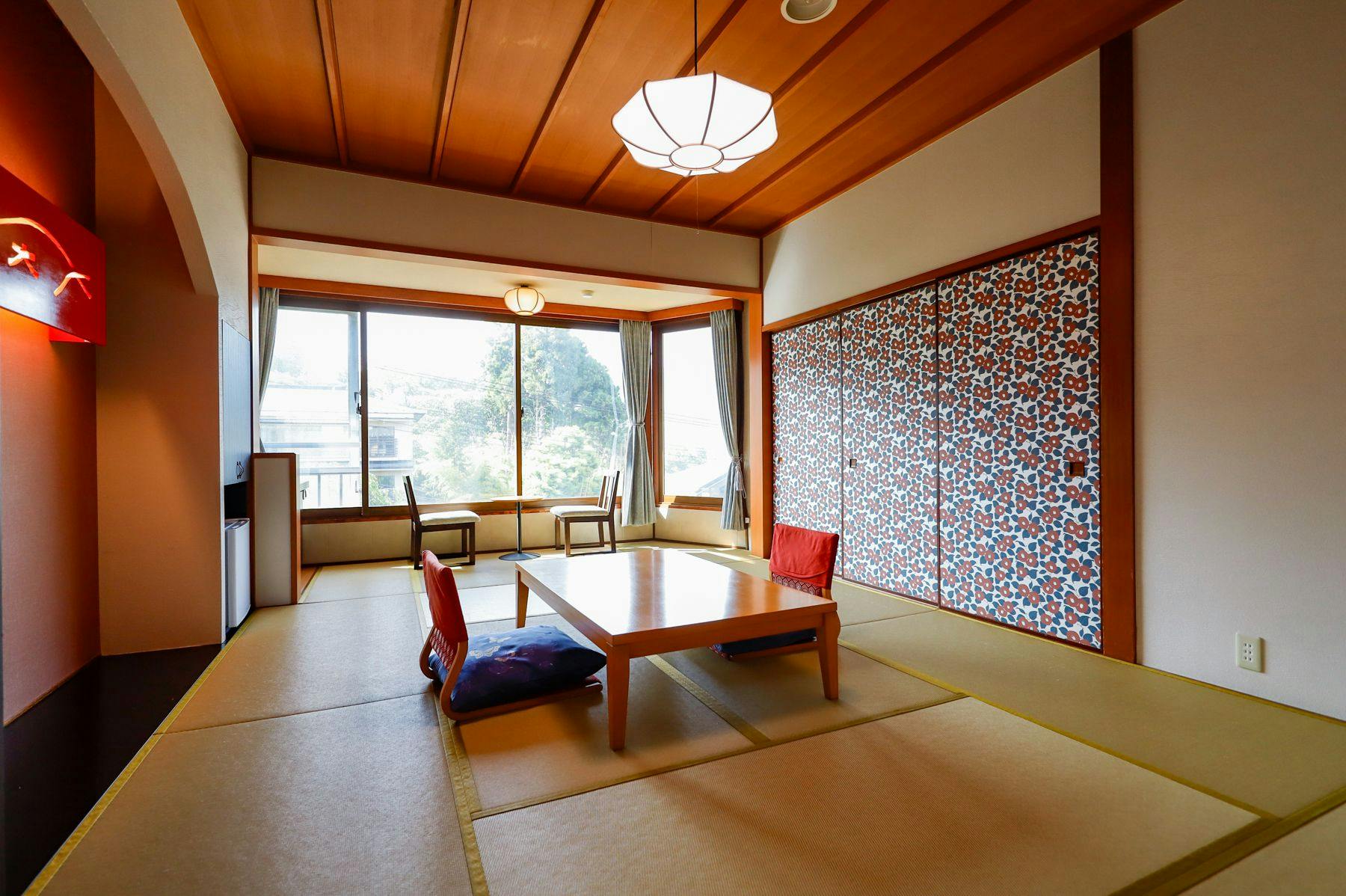 Ryokan Kiritani Hakoneso