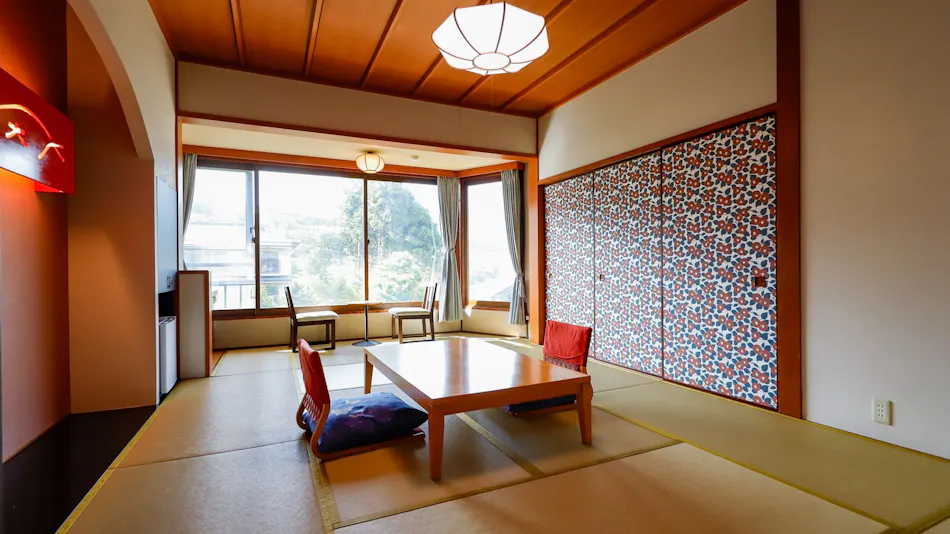 Ryokan Kiritani Hakoneso
