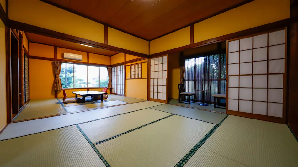 Ryokan Kiritani Hakoneso