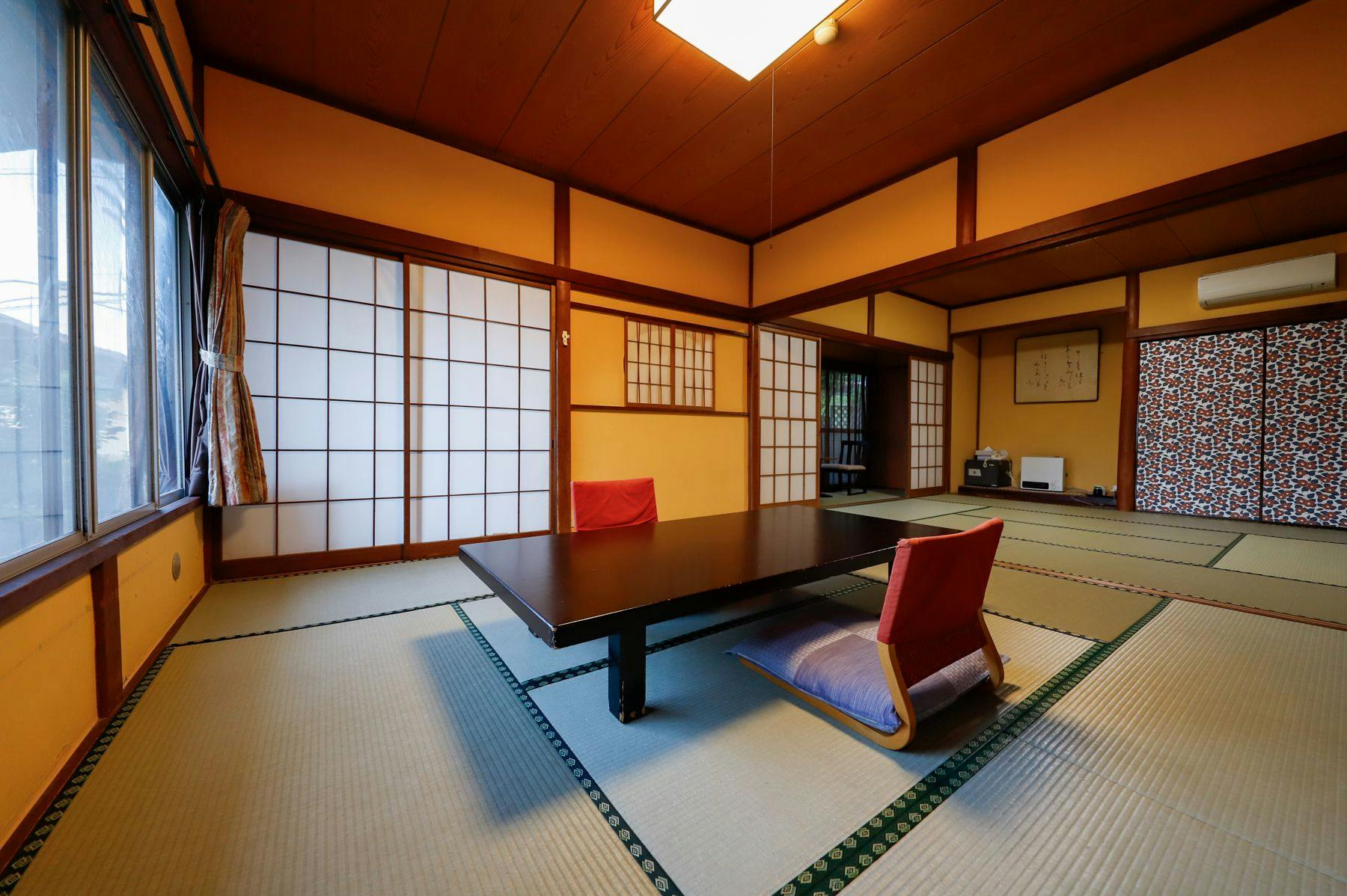 Ryokan Kiritani Hakoneso