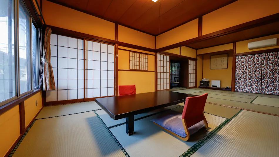 Ryokan Kiritani Hakoneso